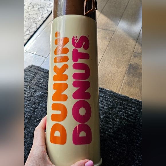 Thermos Vintage Dunkin Donuts - Picture 2 of 8